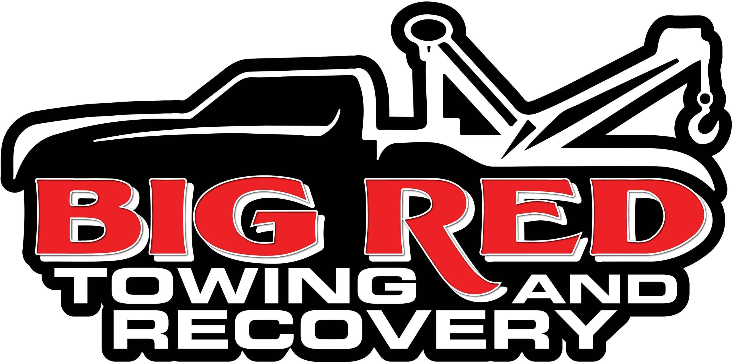Big Red Towing & Recovery